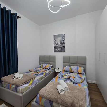 Ideal Home Шкодер Екстер'єр фото