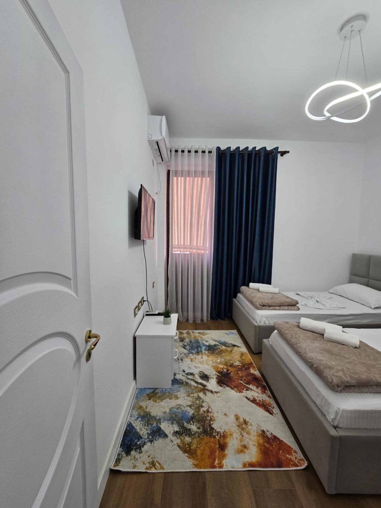 Ideal Home Шкодер Екстер'єр фото