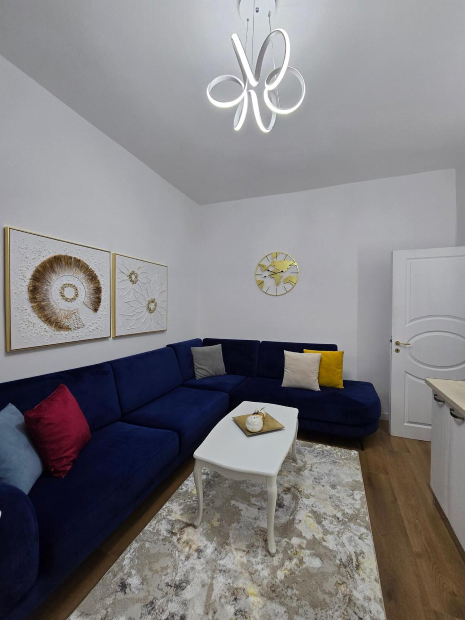 Ideal Home Шкодер Екстер'єр фото