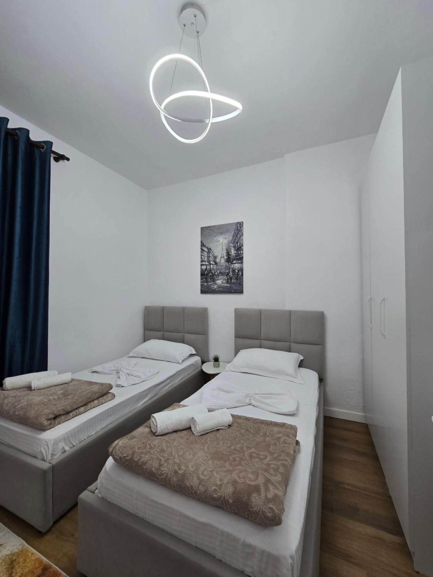Ideal Home Шкодер Екстер'єр фото