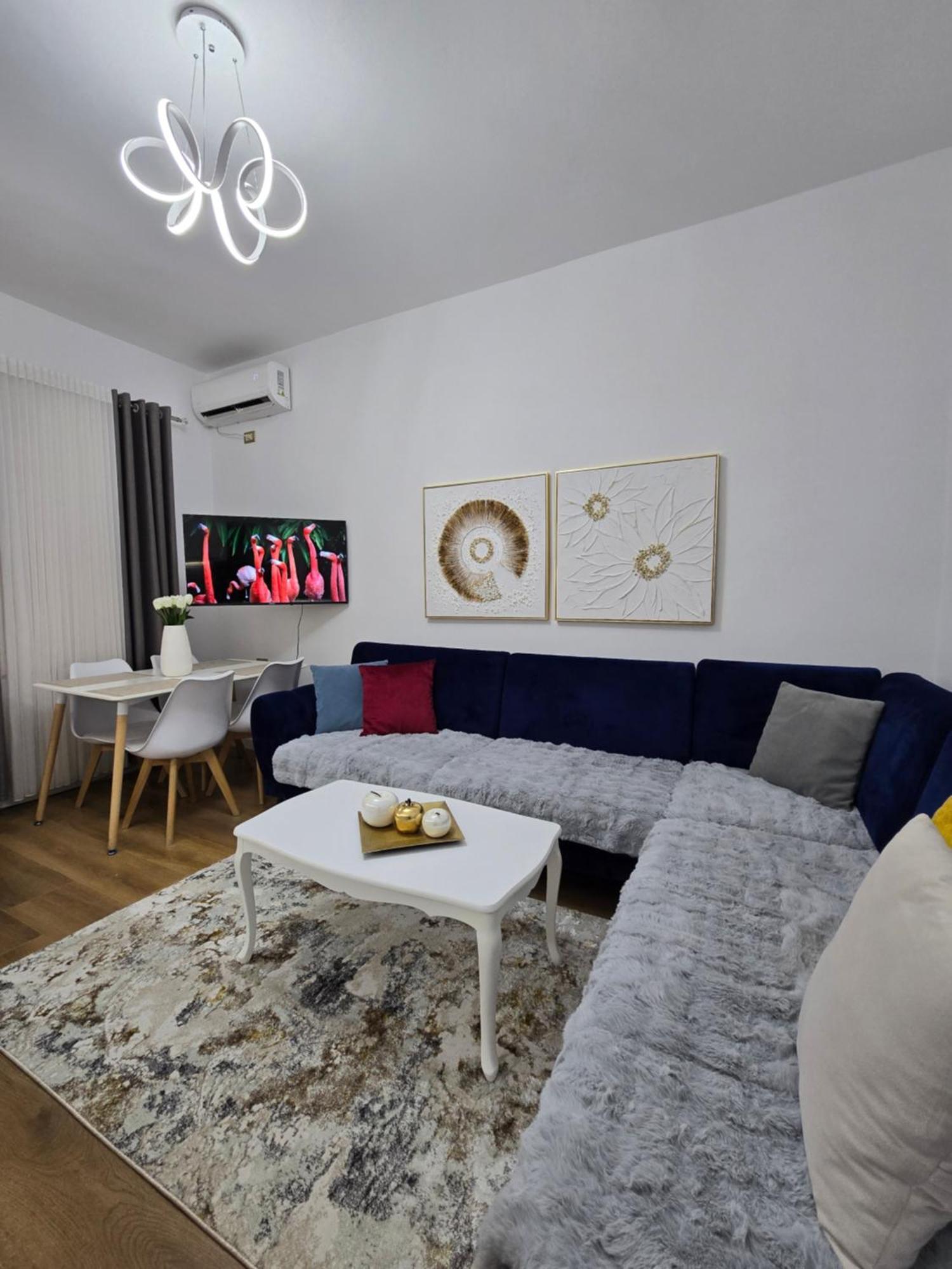 Ideal Home Шкодер Екстер'єр фото
