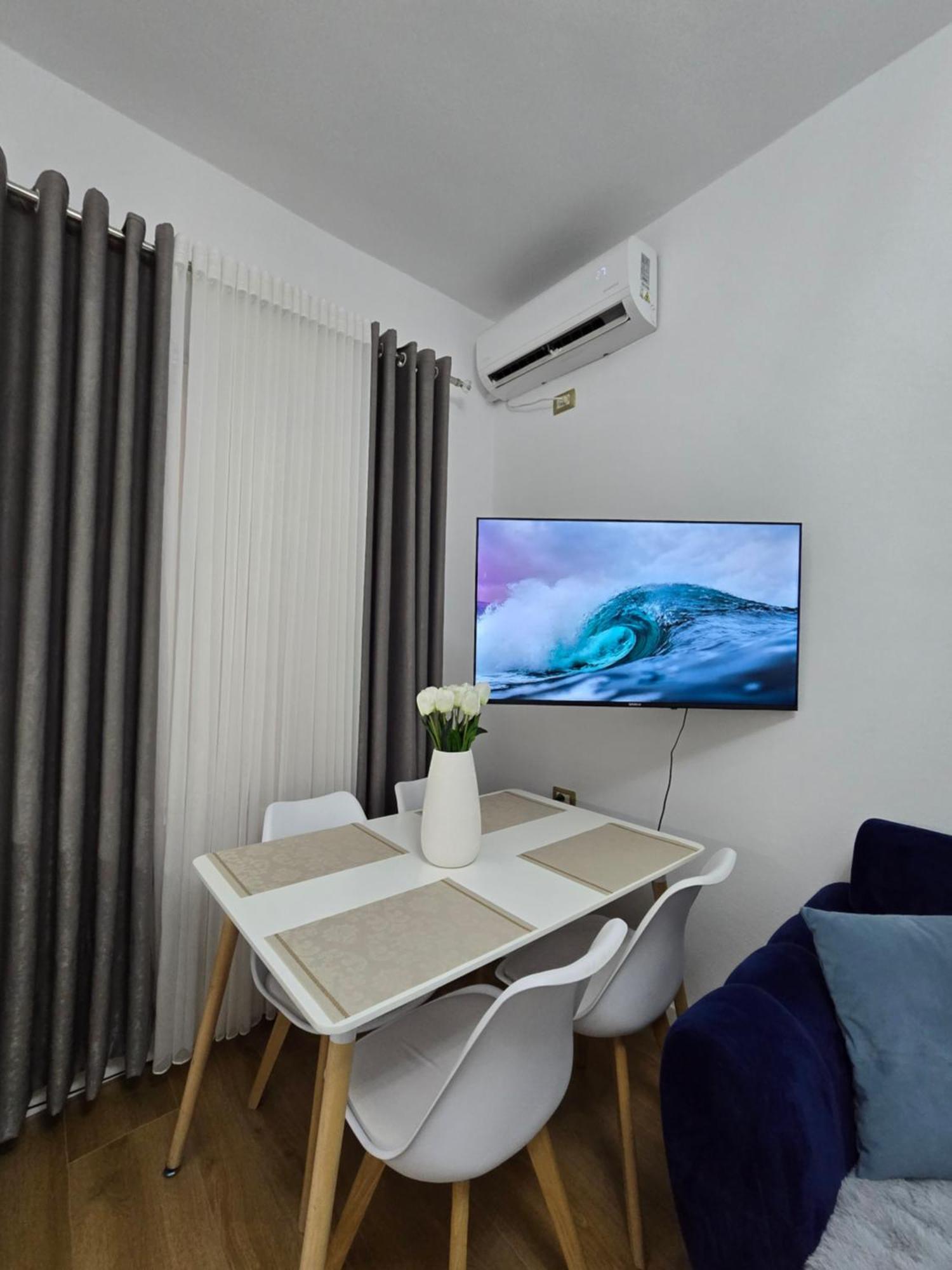Ideal Home Шкодер Екстер'єр фото
