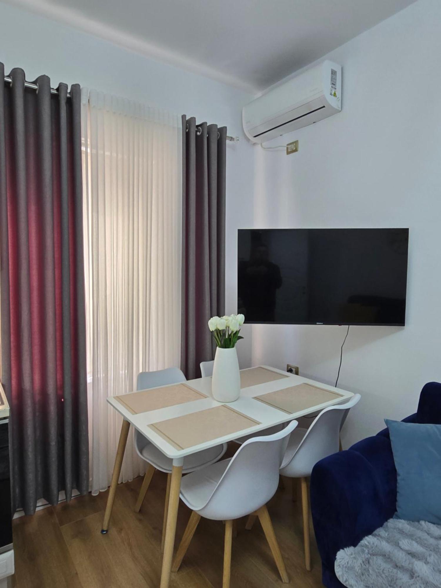 Ideal Home Шкодер Екстер'єр фото