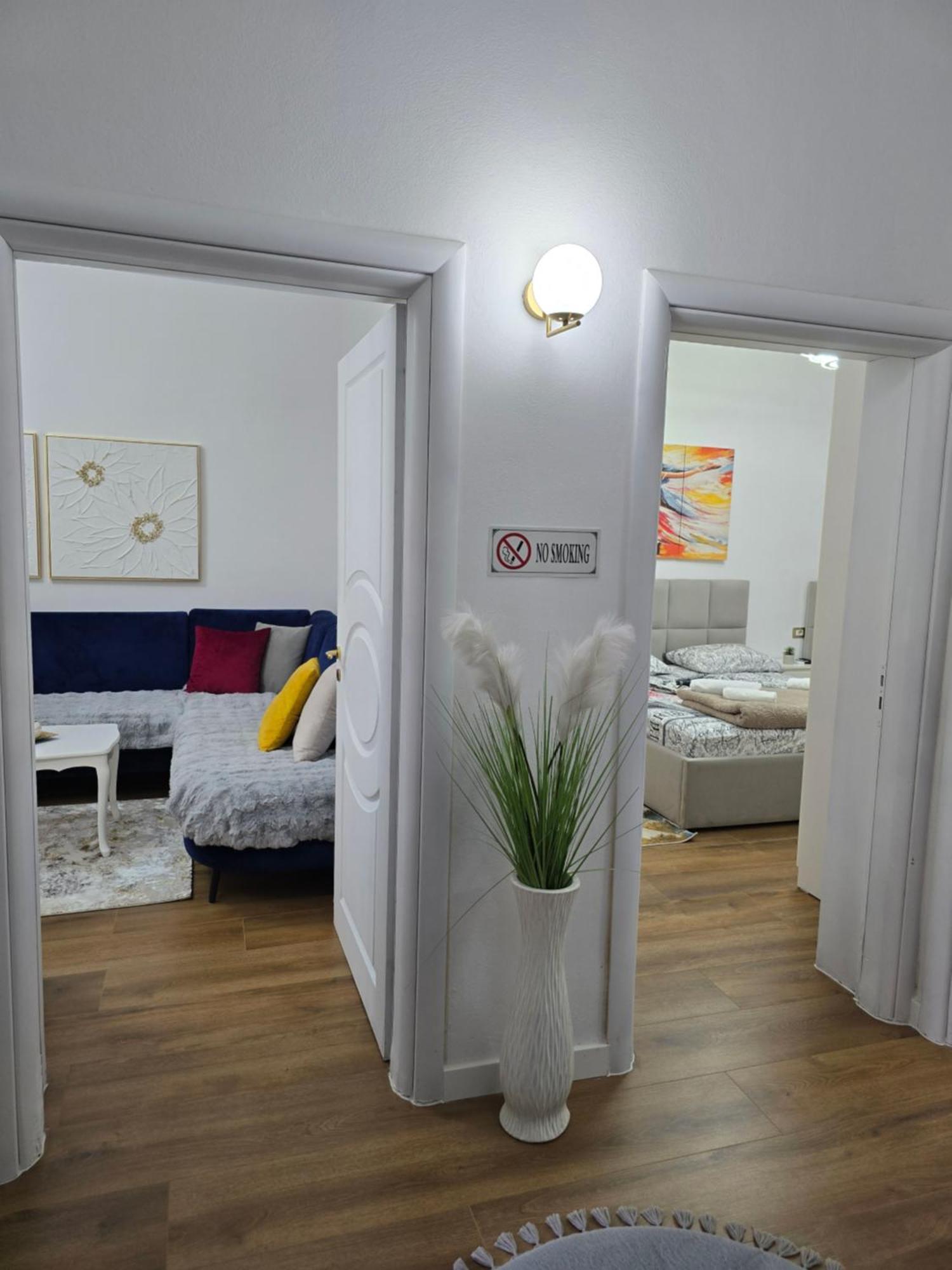 Ideal Home Шкодер Екстер'єр фото
