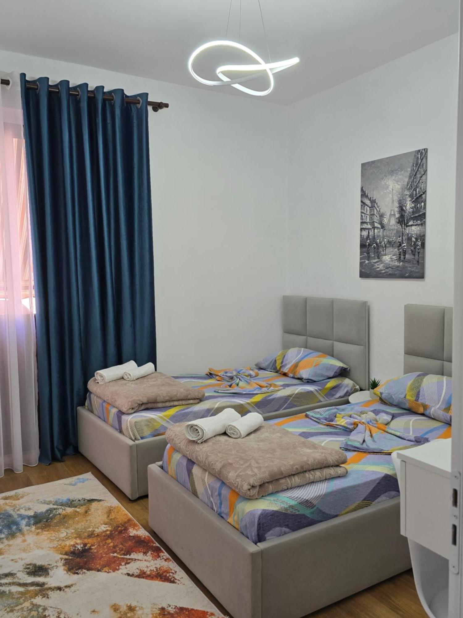 Ideal Home Шкодер Екстер'єр фото