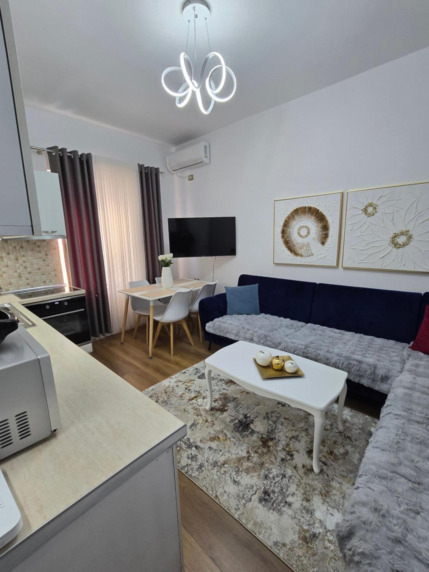 Ideal Home Шкодер Екстер'єр фото