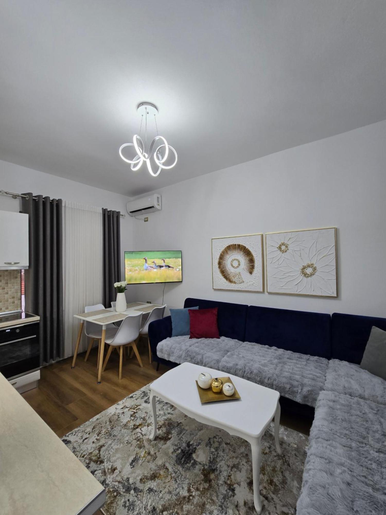 Ideal Home Шкодер Екстер'єр фото