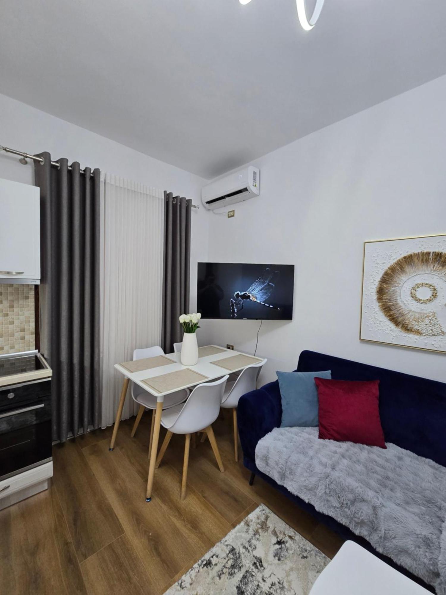 Ideal Home Шкодер Екстер'єр фото