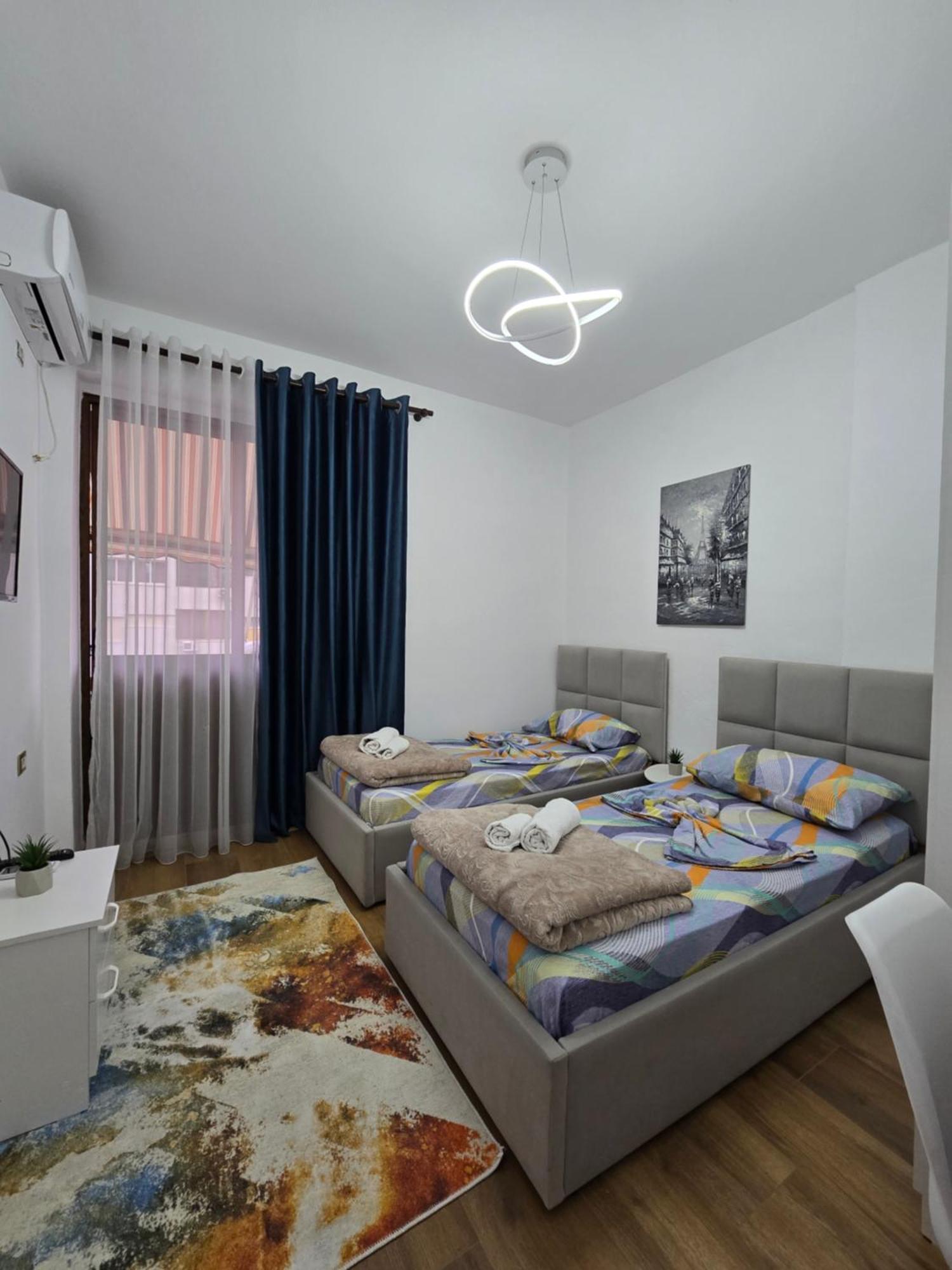 Ideal Home Шкодер Екстер'єр фото