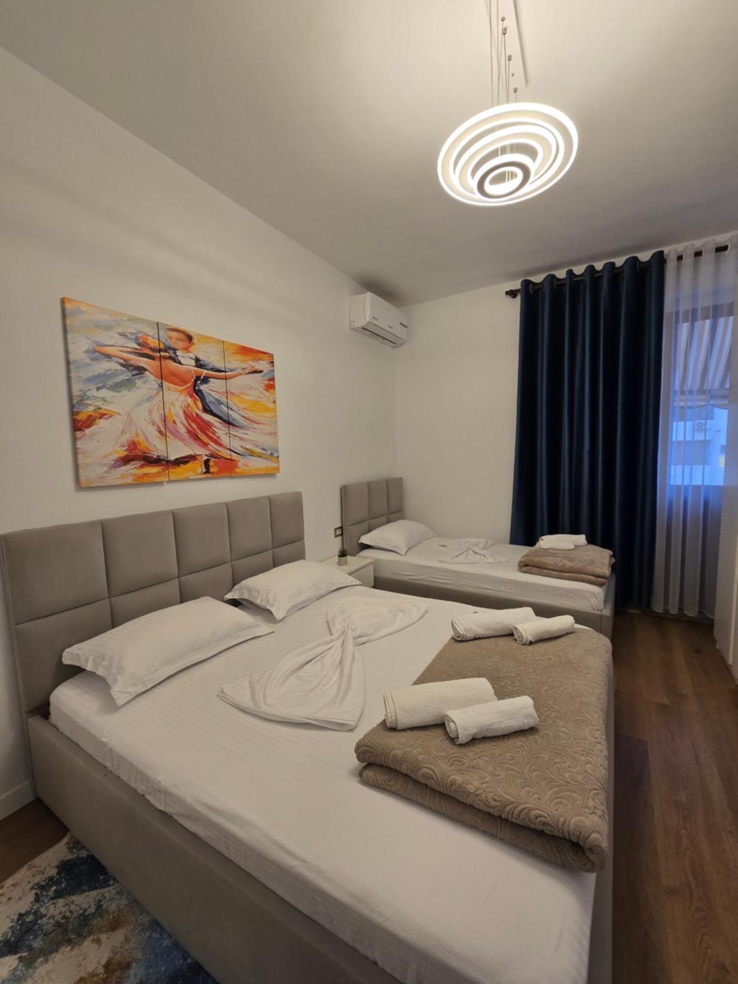 Ideal Home Шкодер Екстер'єр фото