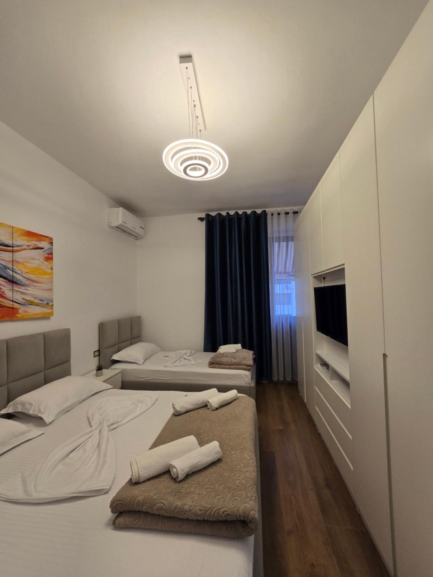 Ideal Home Шкодер Екстер'єр фото