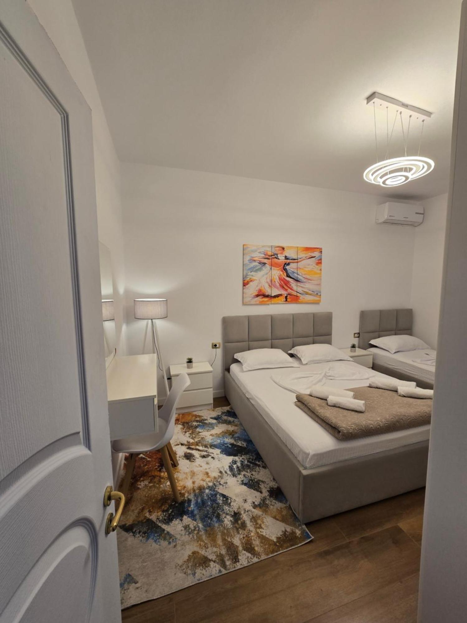 Ideal Home Шкодер Екстер'єр фото