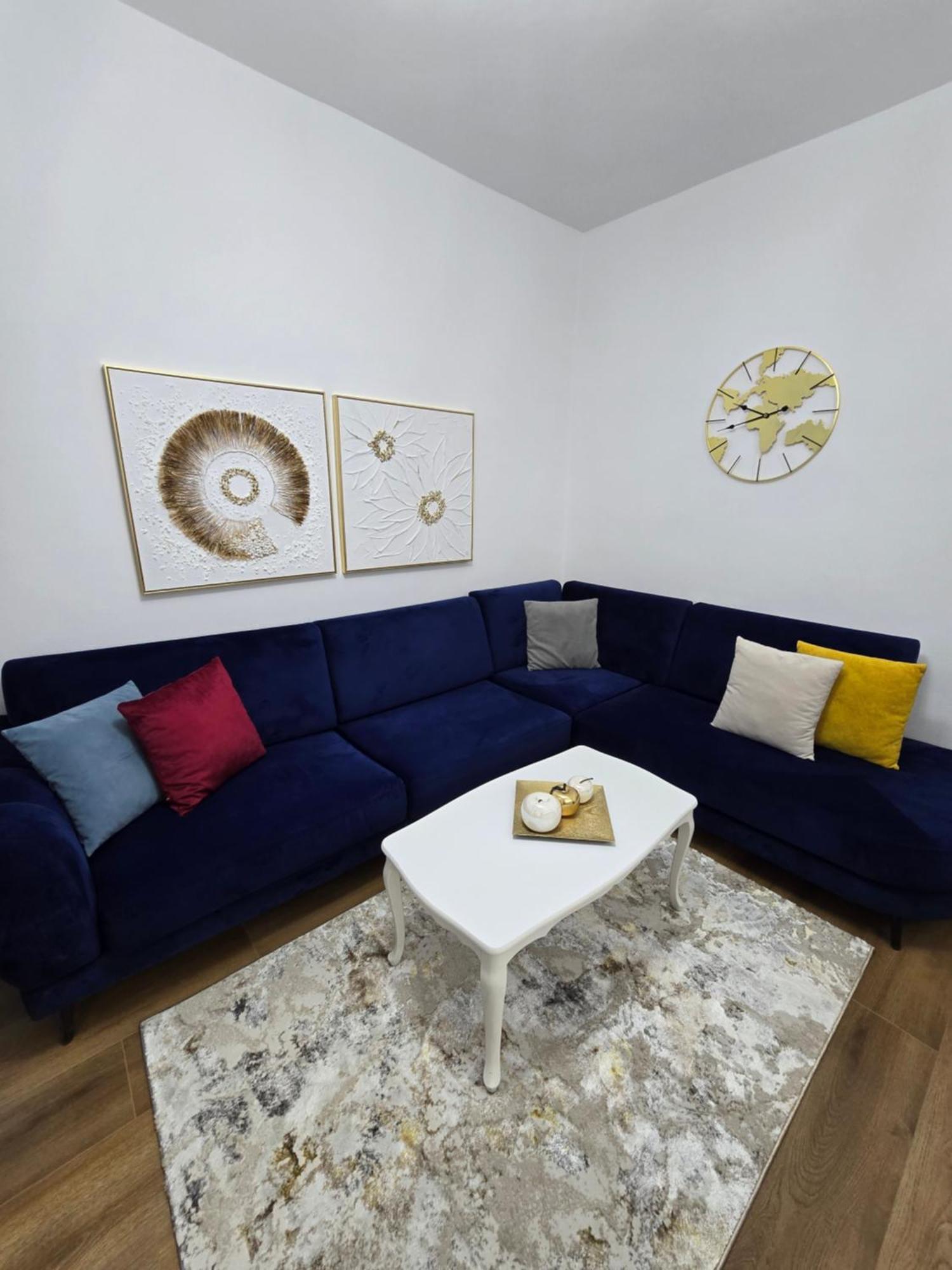 Ideal Home Шкодер Екстер'єр фото