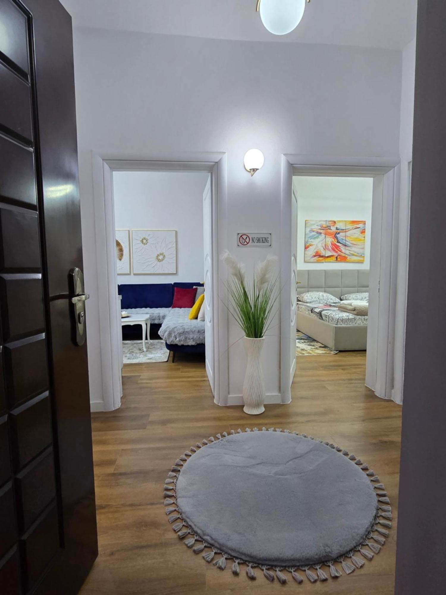 Ideal Home Шкодер Екстер'єр фото
